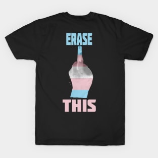 Erase This T-Shirt